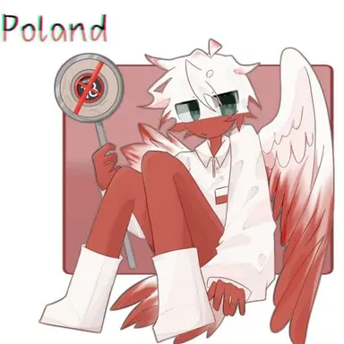 Profile image of Poland
