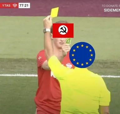 Profile image of EU