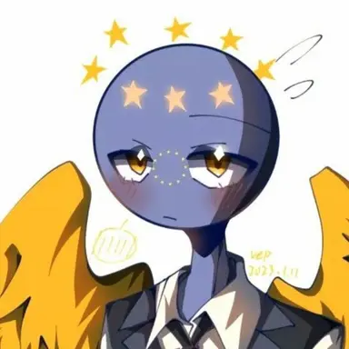 Profile image of EU