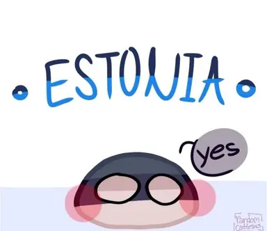 Profile image of Estonia
