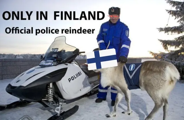 Profile image of Finland