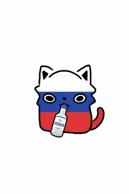 Profile image of Russia