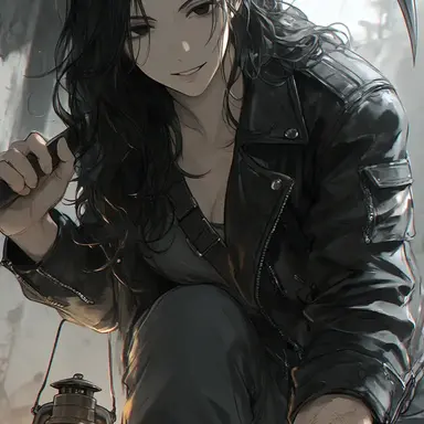 Profile image of Dretchen