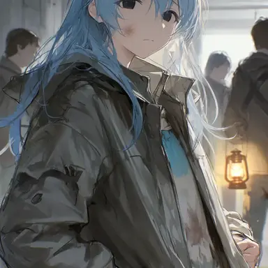 Profile image of Sable