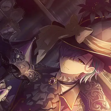 Profile image of 黒百合