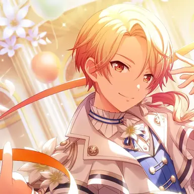 Profile image of 白百合