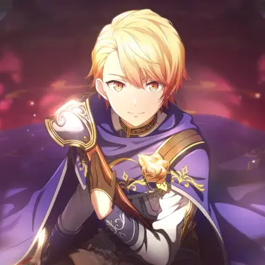 Profile image of シュヴァリエ