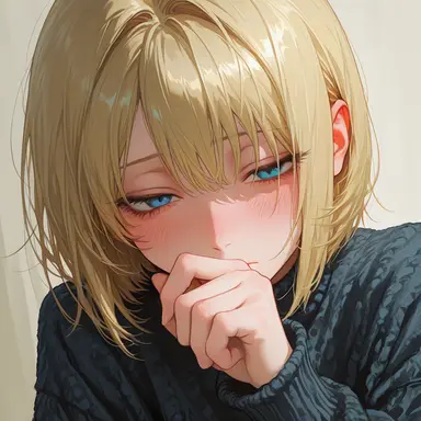 Profile image of ユーリ