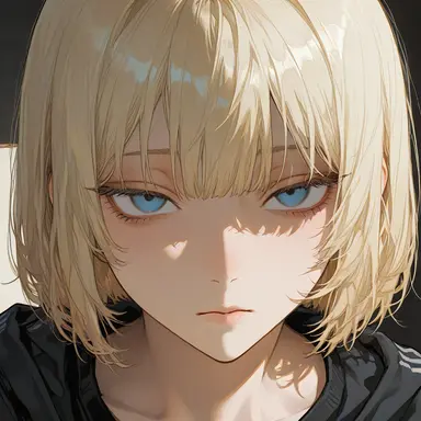 Profile image of ユーリ