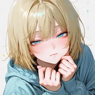 Profile image of ユーリ