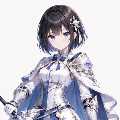 Profile image of スノウセイバー