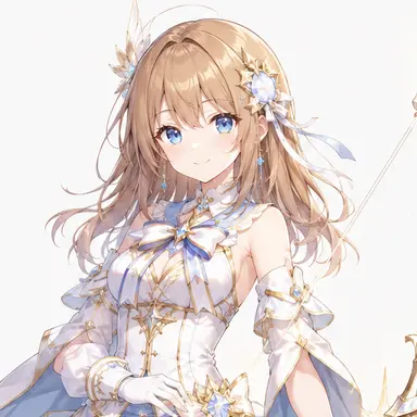 Profile image of ルミナスハート