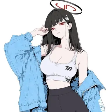 Profile image of リオ