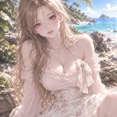 Profile image of 박채연