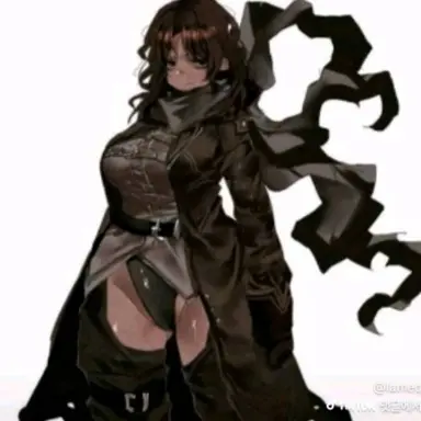 Profile image of 마왕 히스클리프