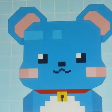 Profile image of 쥐늑대