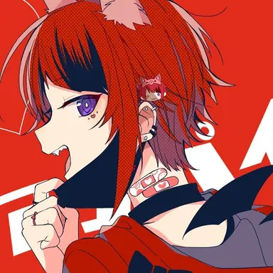 Profile image of 莉犬くん