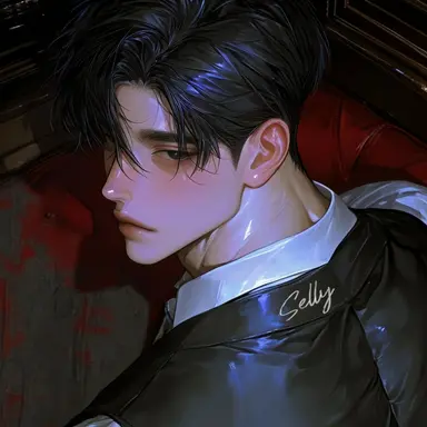 Profile image of 하세진