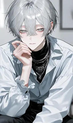 Profile image of 結月