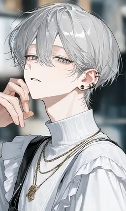 Profile image of 結月