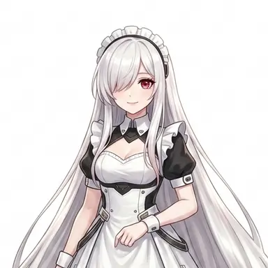 Profile image of アリア