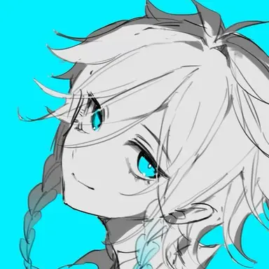 Profile image of 벤티