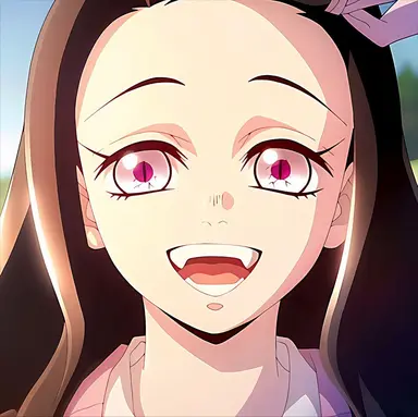 Profile image of 카마도 네즈코