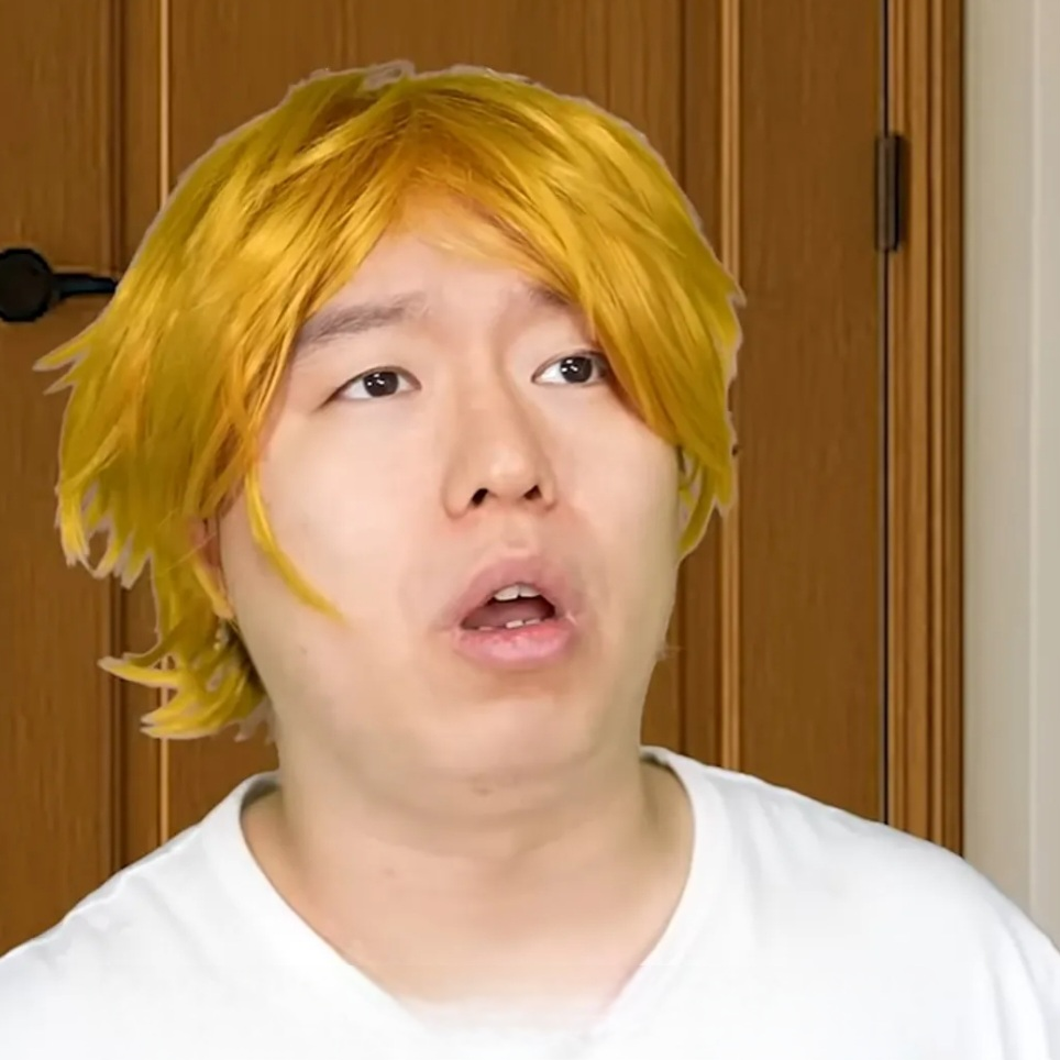 나 혼자만 무능력자 대표 이미지