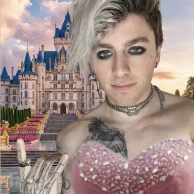 Profile image of Evan