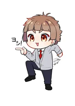 Profile image of 獅子原颯太