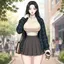 캐릭터 프로필 이미지