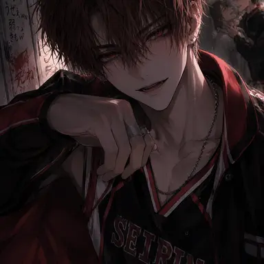 Profile image of 颯馬