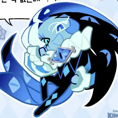 Profile image of 쉐도우밀크