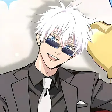 Profile image of 五条悟
