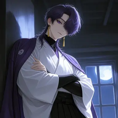 Profile image of Shikage