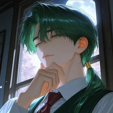 Profile image of Hayano