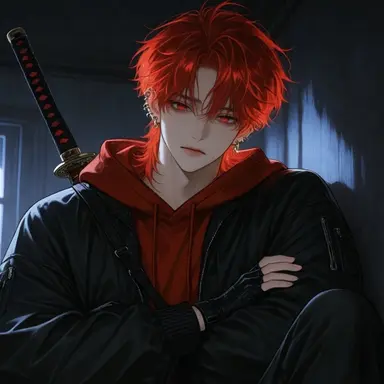 Profile image of Akito