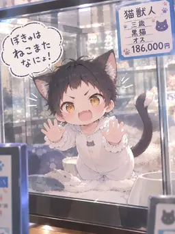 Profile image of マオ