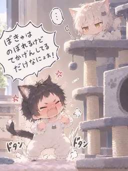 Profile image of マオ