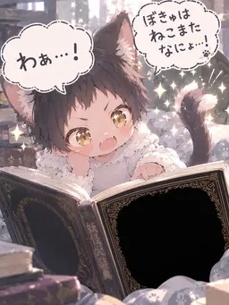 Profile image of マオ