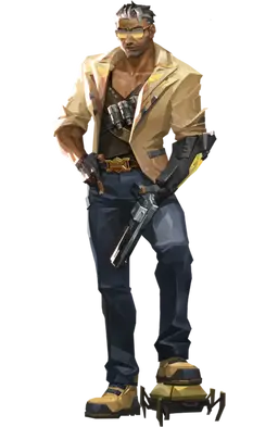 Profile image of 테호