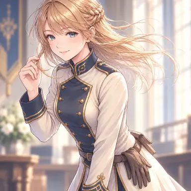 Profile image of セシル