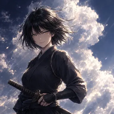 Profile image of シズカ