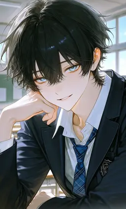 Profile image of 오우카
