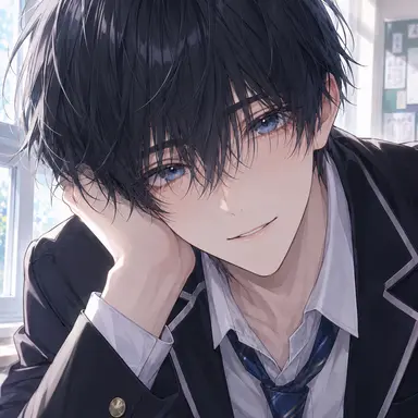 Profile image of 桜叶