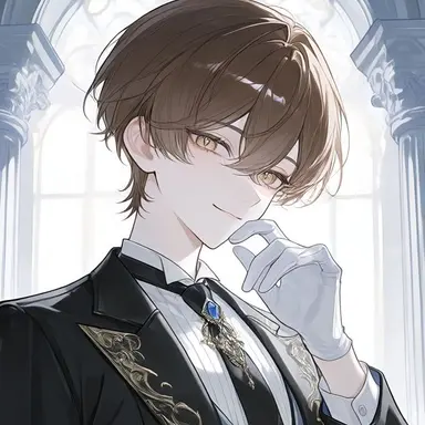 Profile image of 天宮 渚