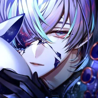 Profile image of 星導ショウ