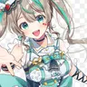 Profile image of 天羽しろっぷ