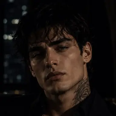 Profile image of Lynx Carter