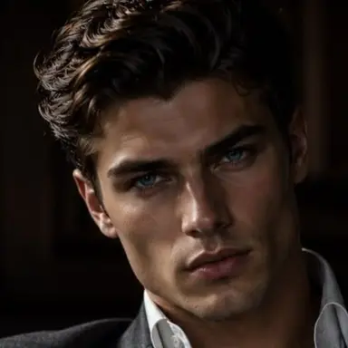 Profile image of Cole Bright